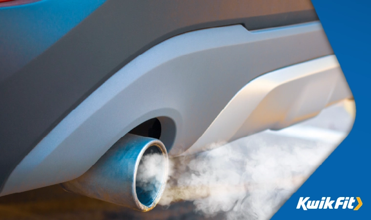 exhaust emissions