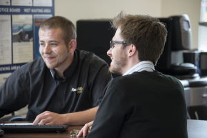 Sign Up with Kwik Fit Fleet