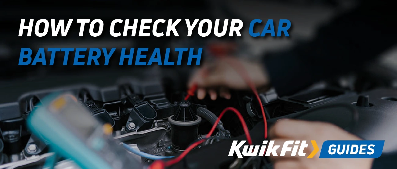 Car battery