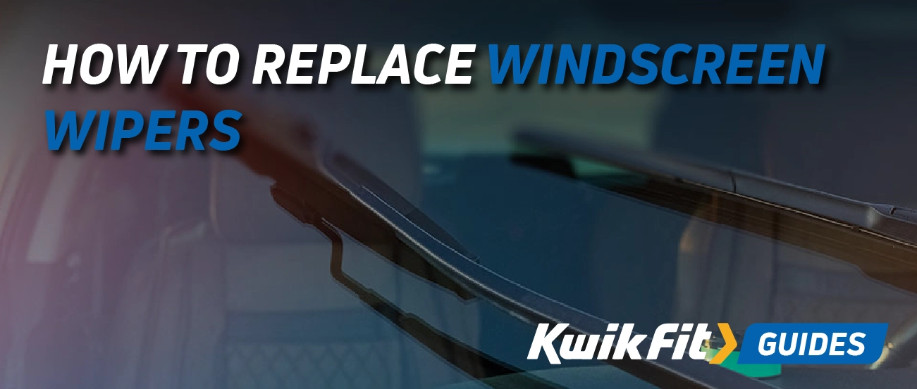 Windscreen wipers