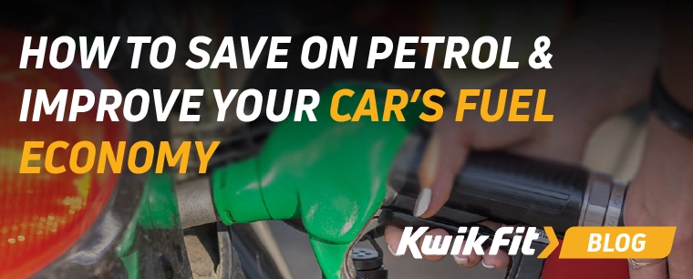 Petrol pump