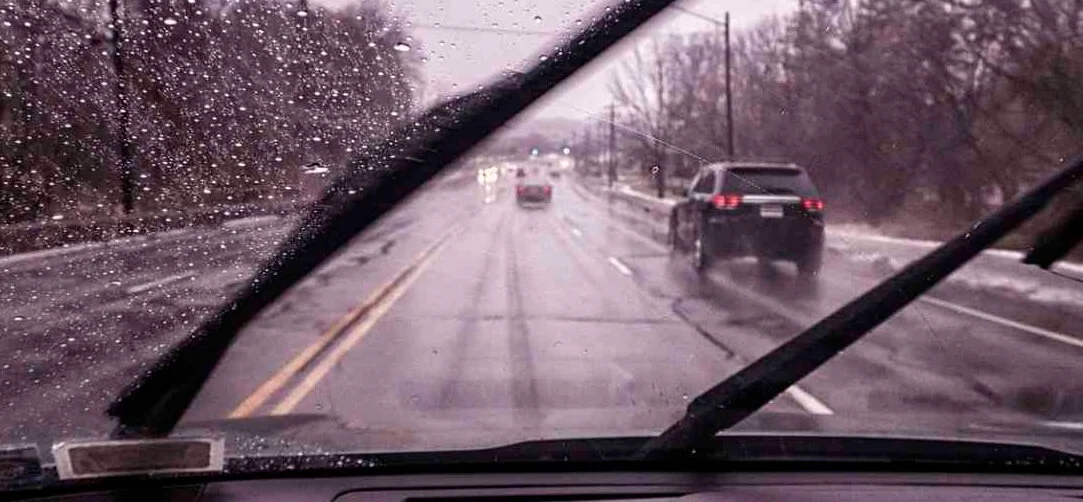 Car windscreen wipers