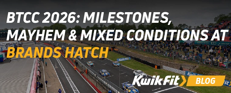 Brands hatch indy starting grid