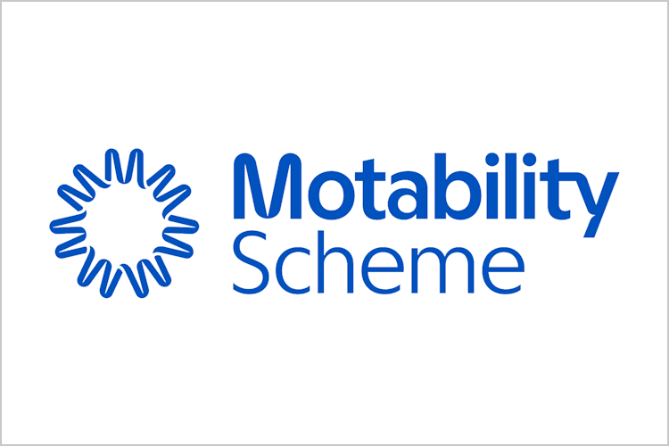 Motability Scheme