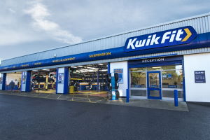 Make a Fleet Booking