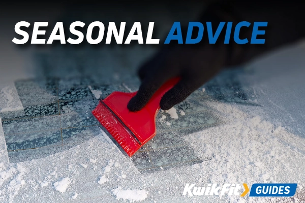 Seasonal Advice