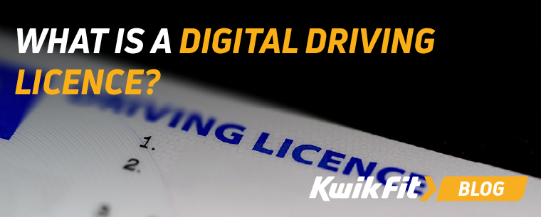 Driving licence